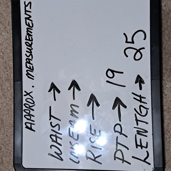 Free Assembly Shacket - Picture 6 of 6